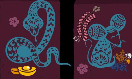 Tử vi 12 con giáp thứ 2 ngày 24/7/2023: Tuổi Tỵ tài lộc thăng tiến, Tý đau đầu với kẻ tiểu nhân