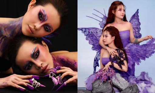 PP-LA Beauty Academy - Đưa những nghệ thuật Nails mới đầu tiên tại Trà Vinh