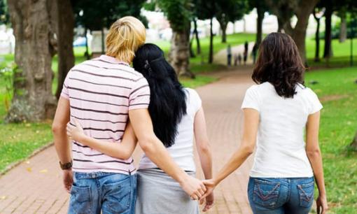 Nữ nhân nguyện ý làm người tình của người khác có ba nguyên nhân, điều này rất thật