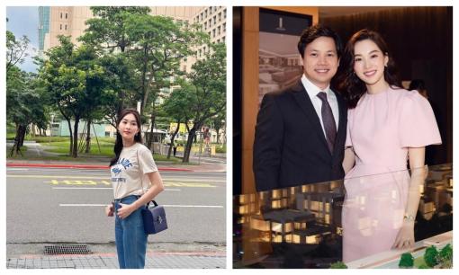 'Hoa hậu của các Hoa hậu' Đặng Thu Thảo hiếm hoi nói về điều lãng mạn chồng làm cho mình, mặt mộc gây chú ý