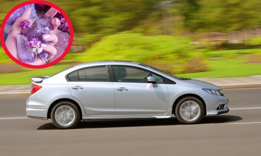 Tài xế xe đường dài luôn mang một viên sỏi bên cạnh, lý do liên quan đến sự an toàn, tài xế nào cũng nên biết