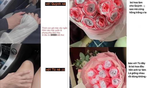 Trai hư yêu cùng lúc hai em trong 4 năm mà không bị phát hiện, xem thời gian biểu và cách che giấu mới 'choáng'