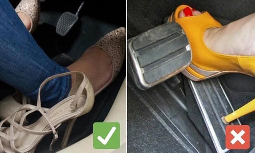 5 mẹo giúp phụ nữ lái ô tô an toàn, hóa ra lại đơn giản đến không ngờ