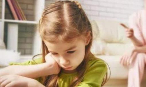 Khi trẻ nói dối, cha mẹ nên làm gì?