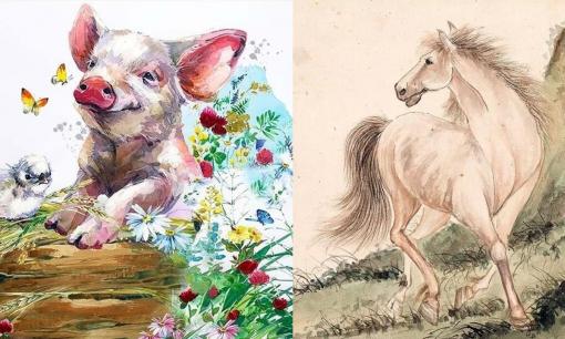 Tử vi 12 con giáp thứ 5 ngày 27/7/2023: Tuổi Ngọ công việc thuận lợi, Hợi gặp khó khăn