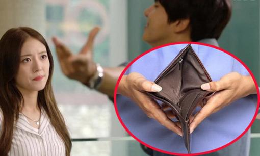 Vợ chồng mới cưới tổng thu nhập 40 triệu/tháng vẫn hết sạch, vợ còn vay ngoài 60 triệu, nghe lý do mà ngán ngẩm