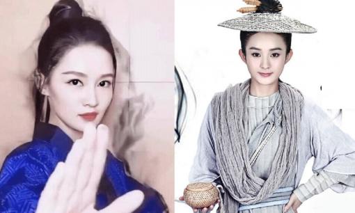 Mỹ nhân Hoa ngữ khi giả nam trang: Triệu Lệ Dĩnh và Dương Tử vẫn xinh gái, nhìn qua Lý Thấm mà 'chảy nước miếng'