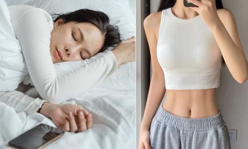 5 việc nên làm vào buổi tối nếu bạn muốn có một thân hình đẹp. Hãy để chúng tôi nói cho bạn biết, đừng bỏ lỡ!