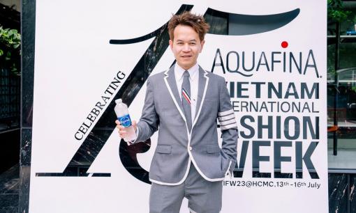 Ca sĩ Phạm Ngọc Triệu bất ngờ thắng giải “The Best Street Style”