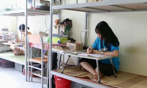 Bí kíp sống sót ở kí túc xá dành cho tân sinh viên