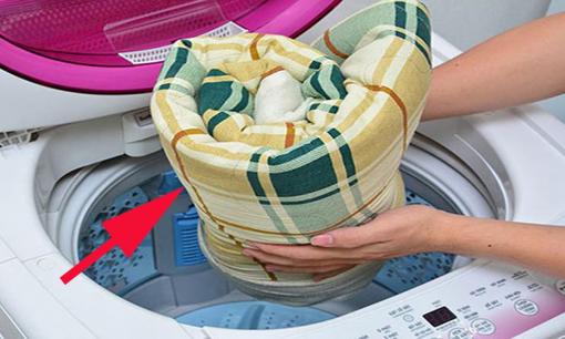 Chăn ga gối đệm cần được giặt với tần suất như thế nào mới là đúng nhất? Giặt quá thường xuyên liệu có thực sự tốt? 