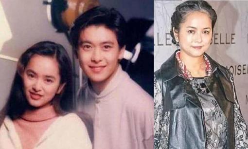 Cô từ chối sự theo đuổi của Lâm Chí Dĩnh, kết hôn với đại gia giàu có nhưng bị ruồng bỏ, tuổi 50 nhưng nhìn già như bà lão