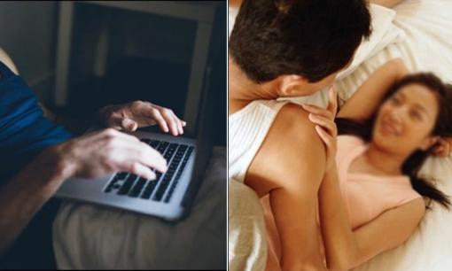 Phát hiện những clip ân ái của vợ với sếp trong 2 năm liền, chồng cay cú trả thù bằng cách ngủ với em họ xa của vợ