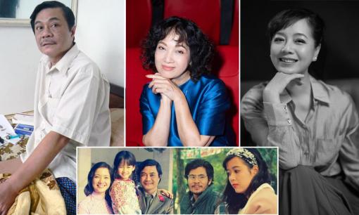 Dàn diễn viên phim 'Người Hà Nội' sau 27 năm: Người qua đời; người sự nghiệp không ngừng 'lên hương' 