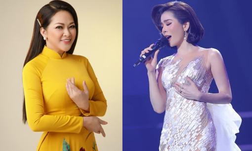 Đọ giọng trong cùng một ca khúc, Như Quỳnh và Lệ Quyên ai hơn ai?