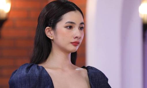 Bị thắc mắc khi liên tục khóc tại The Face, Cẩm Đan lên tiếng