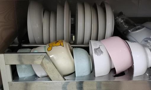 Đừng mua loại bát này dù rẻ đến đâu, chúng chính là 'ổ độc tố' gây hại cho sức khỏe gia đình. Kiểm tra xem bếp nhà bạn có không?