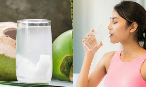 Khi thức dậy vào sáng sớm, ngoài nước lọc nên uống 5 loại nước này, tốt hơn ăn nhân sâm, tổ yến