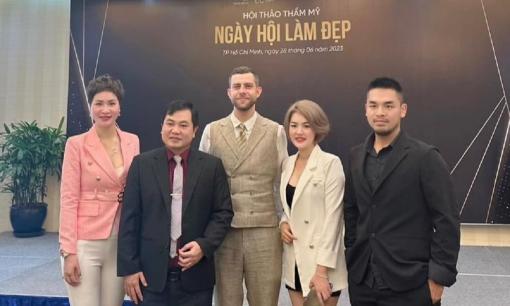Hội thảo y khoa “Ngày hội làm đẹp”: nơi chia sẻ, thảo luận và cập nhật xu hướng thẩm mỹ mới