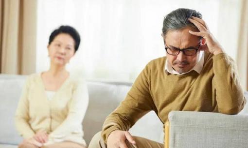 3 kiểu đàn ông này thường 'đi sớm' hơn vợ, cuối đời không có kết quả tốt