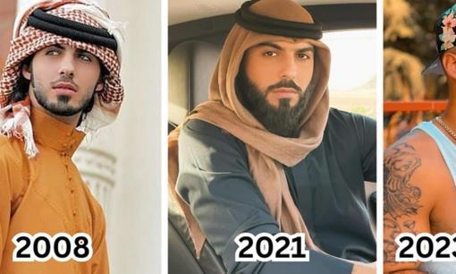 'Người đàn ông đẹp trai nhất thế giới' đã thay đổi như thế nào