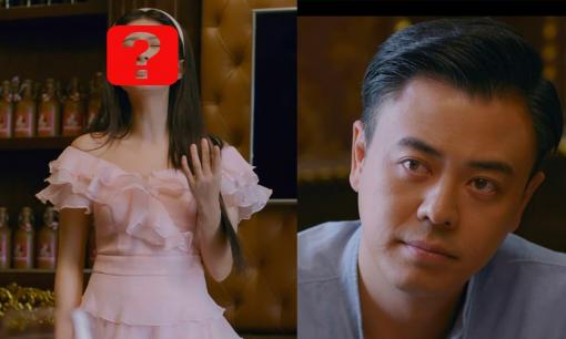 Hé lộ tình tiết mới phim 'Món quà của cha': Người mà Nghĩa (Tuấn Tú) gặp ở quán hát khi đang phục vụ khách không phải em gái 