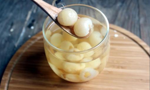 Ăn nhãn với nó, vết đồi mồi không còn là vấn đề, da dẻ hồng hào và tăng trưởng chống lão hóa da