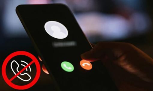 Không trả lời điện thoại bừa bãi, bất kể là ai, gặp 4 tình huống này thì dập máy ngay và báo cho gia đình biết