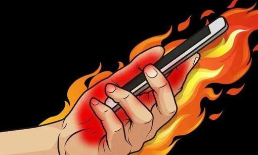 Nếu điện thoại của bạn quá nóng, nó sẽ phát nổ! Nên làm gì nếu điện thoại bị nóng vào mùa hè? 6 bước để hạ nóng nhanh