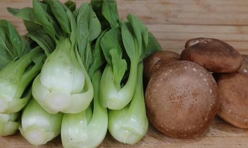 Tại sao các loại nấm và rau trong nhà hàng lại ngon như vậy? Hóa ra tôi đã làm sai từ bước đầu tiên, hãy xem đầu bếp làm thế nào 