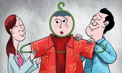 90% các bậc cha mẹ nghĩ làm 6 hành động này là tốt cho con, nhưng ai ngờ lại hại bé khi trưởng thành