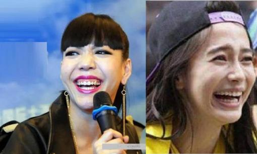 Mỹ nhân Cbiz bị chê cười xấu: Triệu Lệ Dĩnh và Angelababy lọt vào danh sách, người thứ 4 khiến netizen réo: 'Xin hãy ngừng cười' 