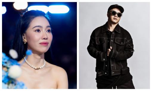 Bị 'Bà trùm Hoa hậu' hủy kết bạn, NTK Đỗ Mạnh Cường vỗ mặt: 'Mừng muốn xỉu'