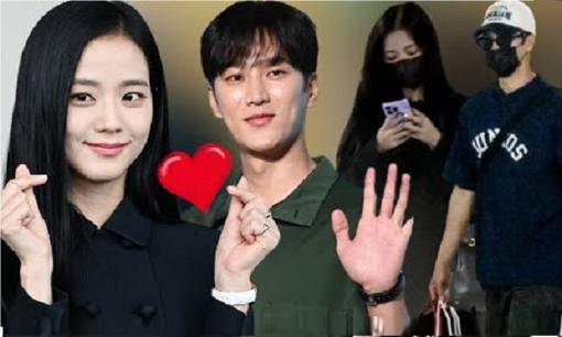 Truyền thông Hàn: “YG nhanh chóng xác nhận tin đồn hẹn hò để che giấu việc Jisoo rời công ty”