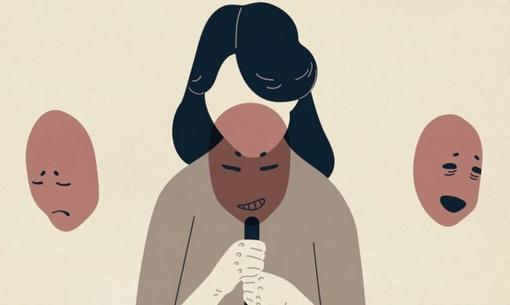 Người có tâm địa xấu xa, nhìn 5 biểu hiện này là nhận ra