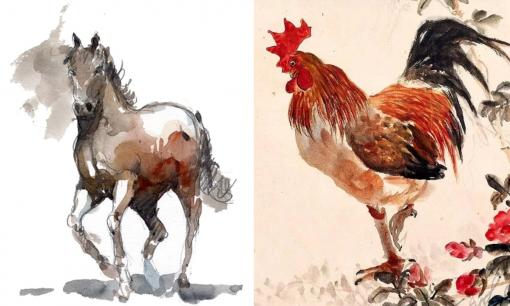 Tử vi 12 con giáp chủ nhật ngày 6/8/2023: Tuổi Dậu làm gì cũng thuận lợi, Ngọ dễ bị cô lập