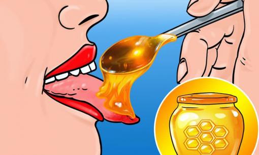  Bỏng lưỡi khi ăn đồ nóng, dùng ngay một trong 10 phương pháp này giúp làm dịu nhanh chóng