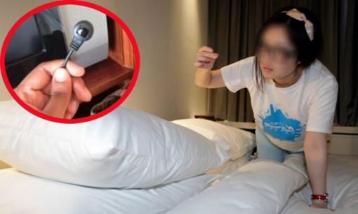 Đi du lịch khi ở khách sạn nhất định đừng quên tắt đèn, nếu không biết sớm sẽ phải 'trả giá' rất đắt