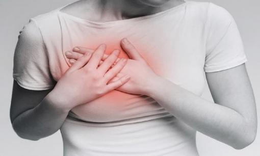 Nếu không muốn tăng sản vú biến chứng thành ung thư vú, tốt nhất đừng làm 3 điều này, nhiều chị em bỏ qua!