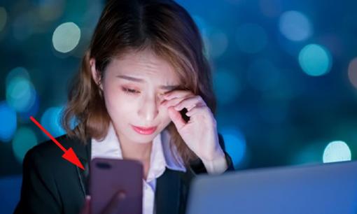 Chóng mặt, buồn nôn khi nhìn máy tính, điện thoại, đừng chủ quan vì có thể bạn đang mắc hội chứng này