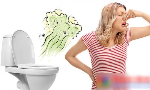 Bồn cầu nhà bạn bốc mùi khó chịu, đây là cách duy trì hương thơm tươi mới như 'khách sạn 5 sao'