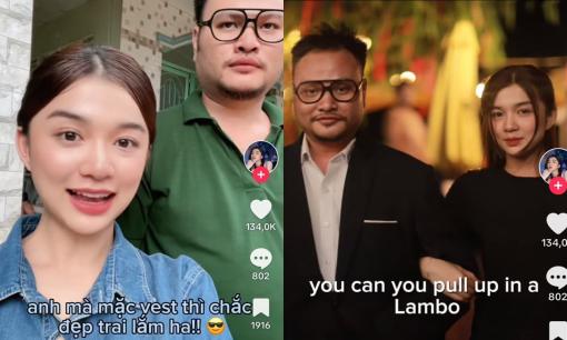 Nghi vấn Vinh Râu có bạn gái mới hậu chia tay Lương Minh Trang, profile thế nào?