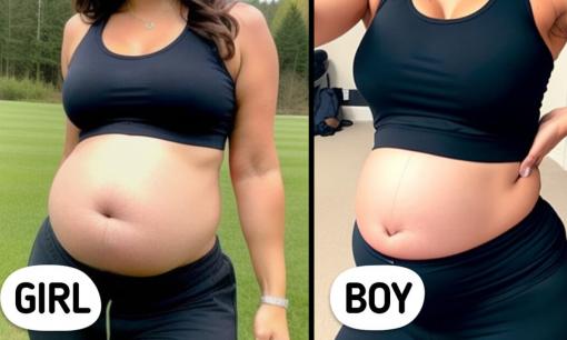 10 kỹ thuật xác định giới tính thai nhi kỳ lạ mà không ít mẹ bầu đã thử 