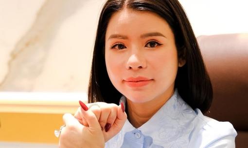 CEO Trần Thị Hương: Nữ doanh nhân giàu lòng thiện nguyện