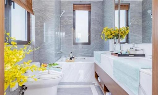 Tục ngữ có câu: “Đặt 3 thứ vào bồn cầu, con cháu khó giàu sang”, 3 thứ nào không được đặt vào bồn cầu?