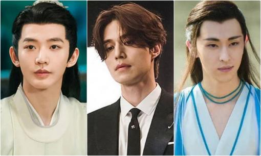 Ai là 'nam hồ ly' đẹp trai, được yêu thích nhất trong điện ảnh và truyền hình