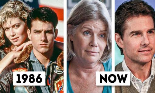 Những cặp đôi trên phim truyền hình mà chúng ta từng phát cuồng ngày trước, giờ trông như thế nào?