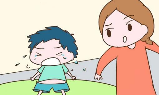 Trẻ thường xuyên mất bình tĩnh có sao không? Cha mẹ nên phản ứng và xử lý như thế nào? 