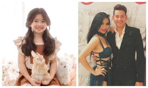 Phùng Ngọc Huy về Việt Nam, phát ngôn của 'tình tin đồn' hot trở lại khi sẵn sàng chăm sóc bé Lavie