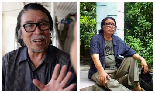 Đạo diễn của 'Táo quân HTV' - Thế Ngữ qua đời 